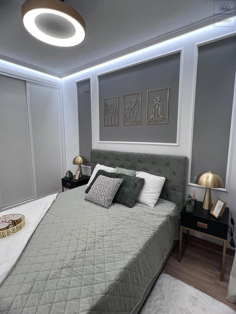 3 slaapkamer Villa Te koop