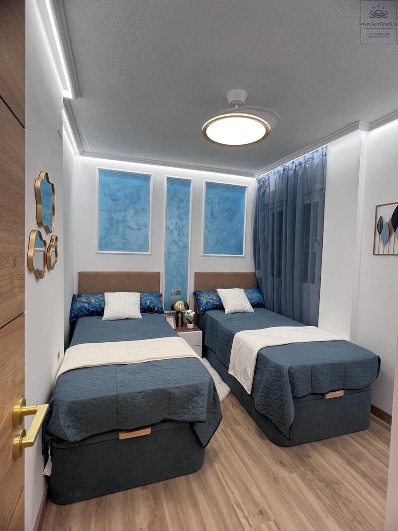 3 slaapkamer Villa Te koop