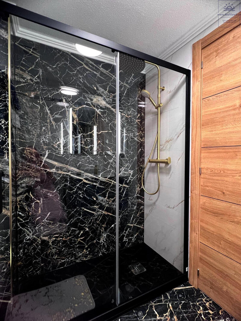 3 slaapkamer Villa Te koop