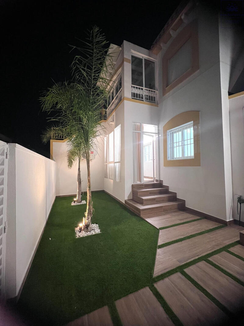 3 slaapkamer Villa Te koop