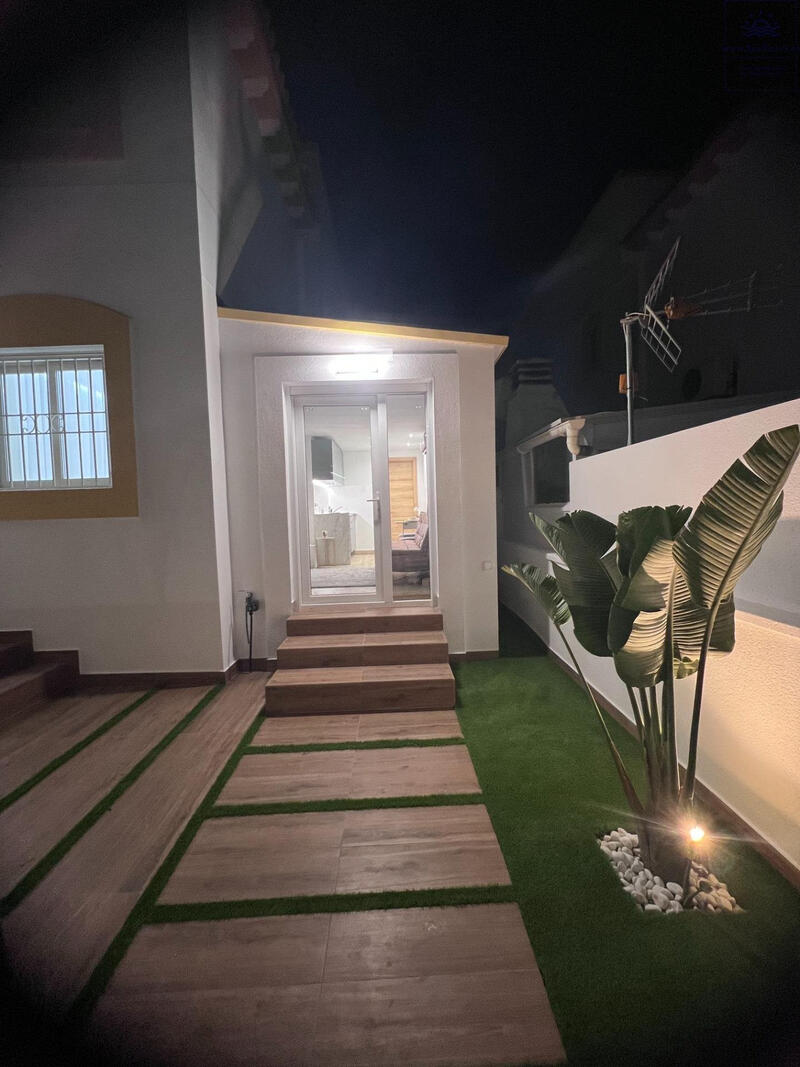 3 slaapkamer Villa Te koop