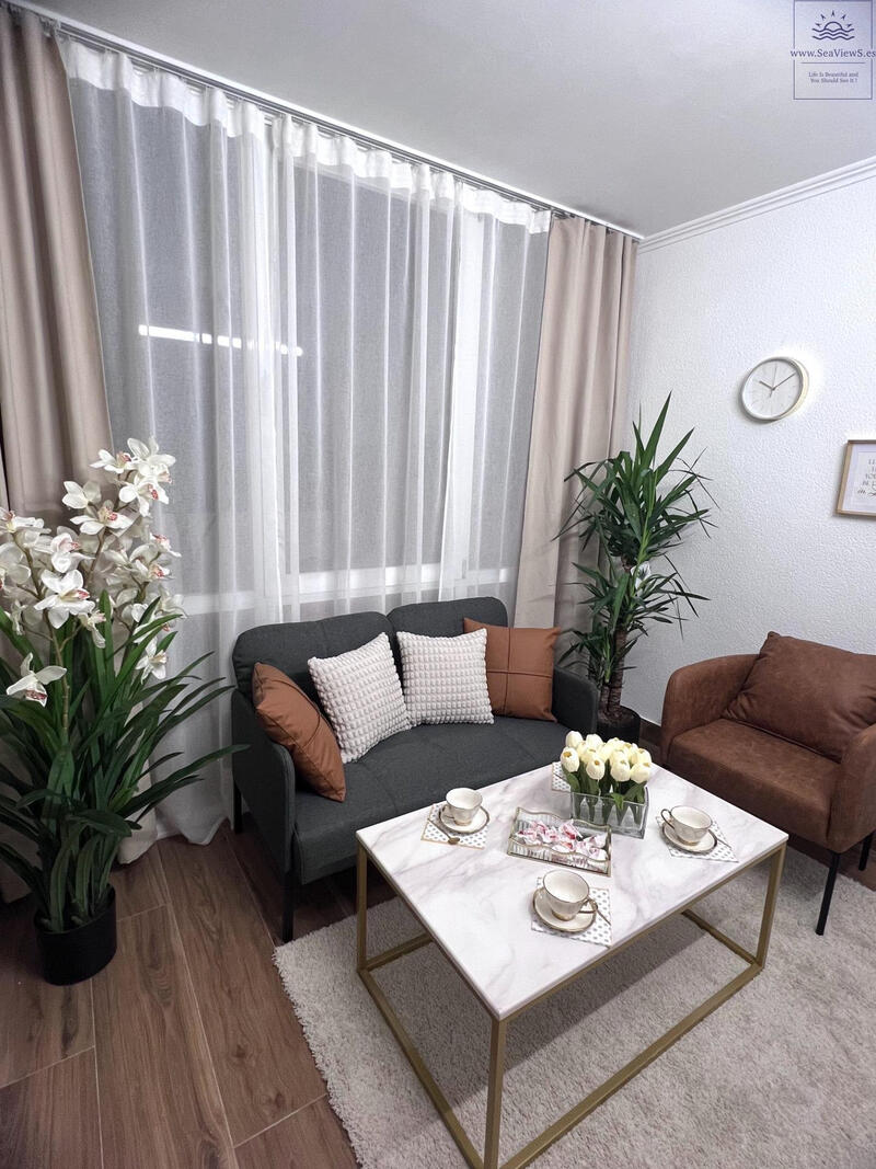 3 slaapkamer Villa Te koop