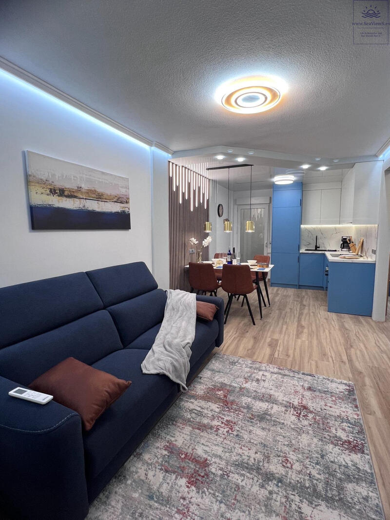 3 slaapkamer Villa Te koop