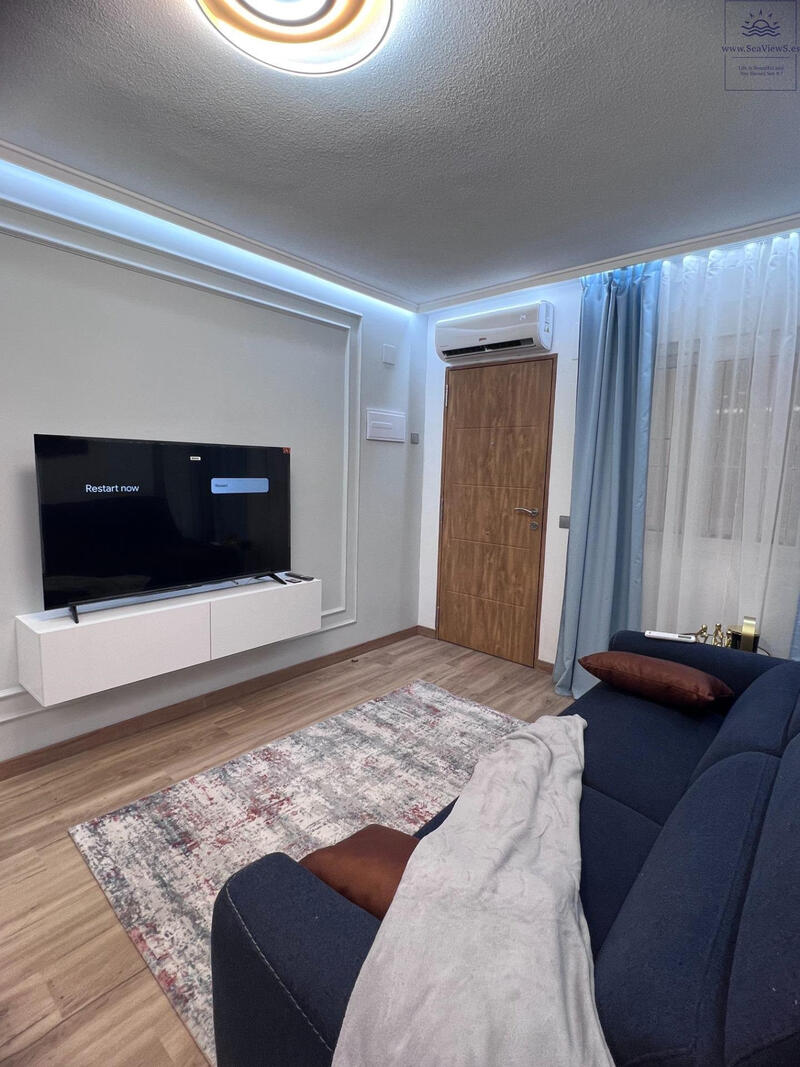 3 slaapkamer Villa Te koop