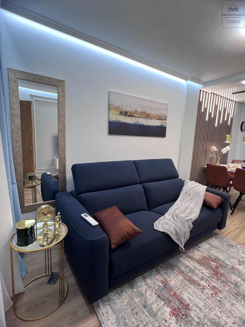 3 slaapkamer Villa Te koop