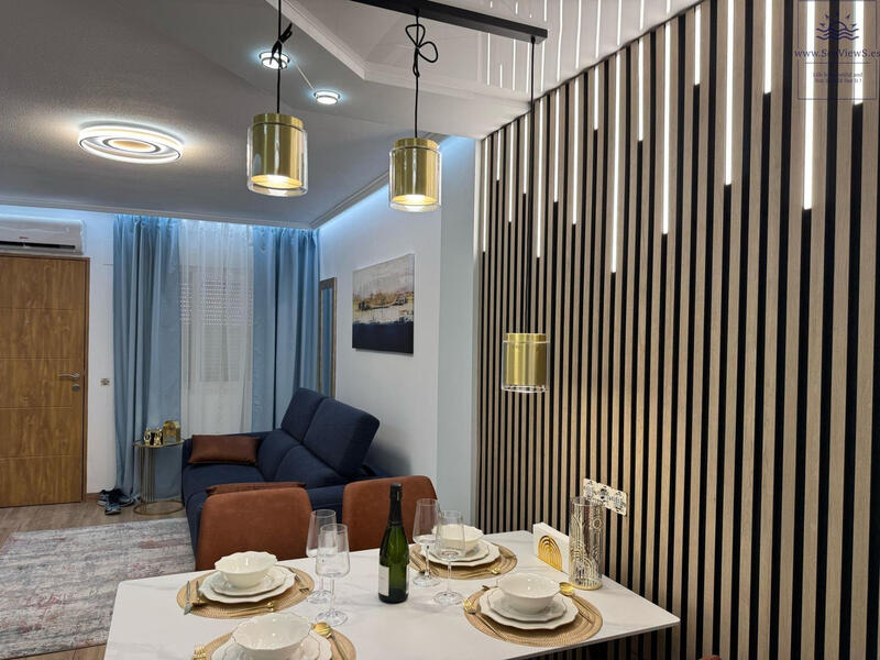 3 slaapkamer Villa Te koop