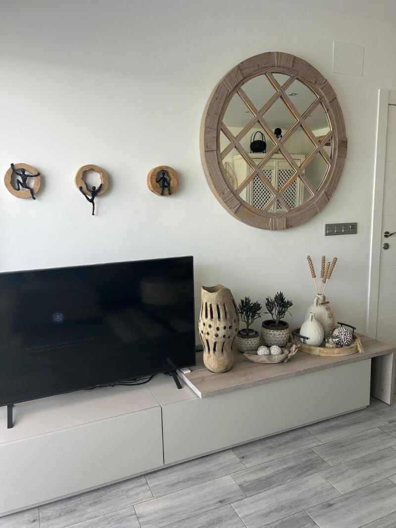 3 soveværelse Villa til salg