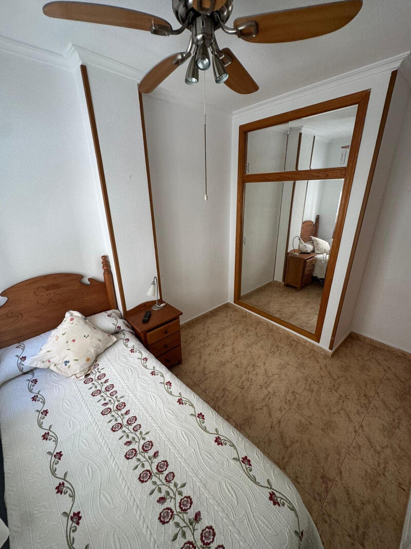 2 sovrum Lägenhet till salu