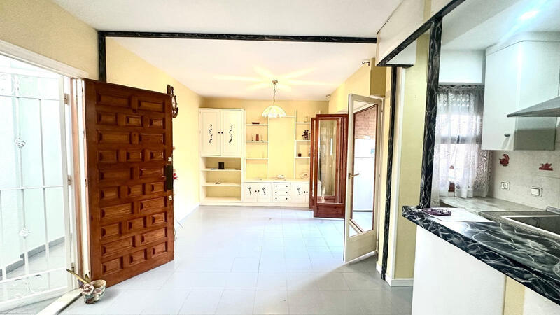 1 Schlafzimmer Appartement zu verkaufen