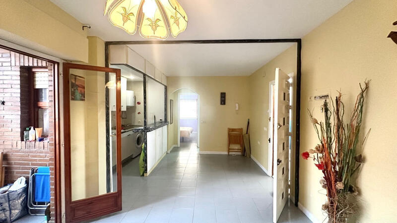 1 Schlafzimmer Appartement zu verkaufen