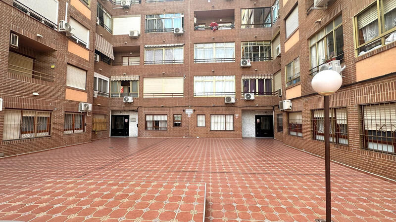 1 Schlafzimmer Appartement zu verkaufen