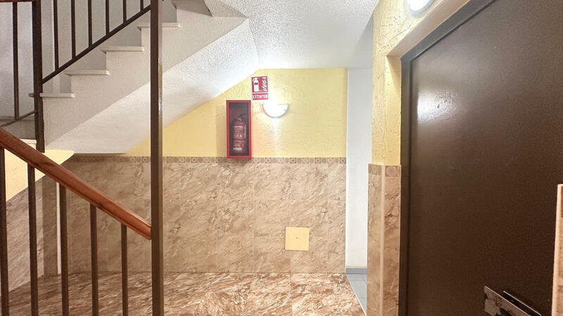 1 Schlafzimmer Appartement zu verkaufen