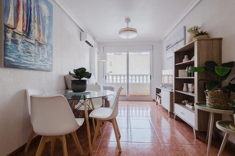 2 Cuarto Apartamento en venta