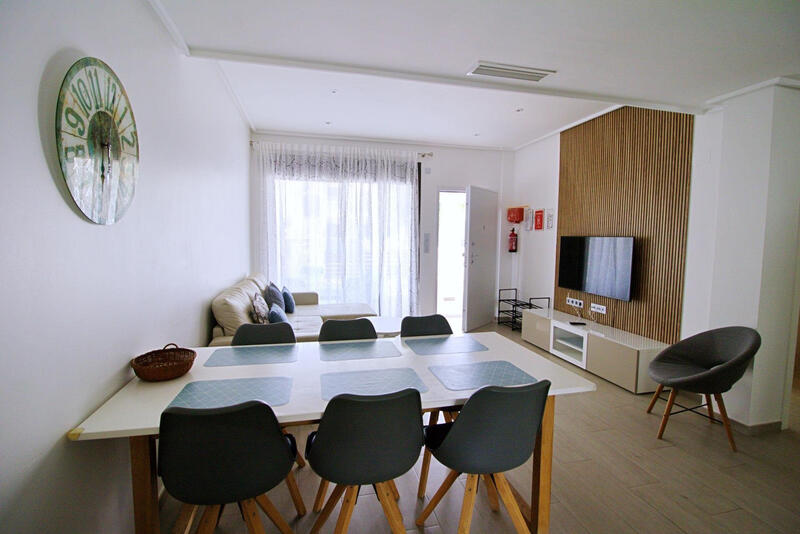 3 Schlafzimmer Appartement zu verkaufen