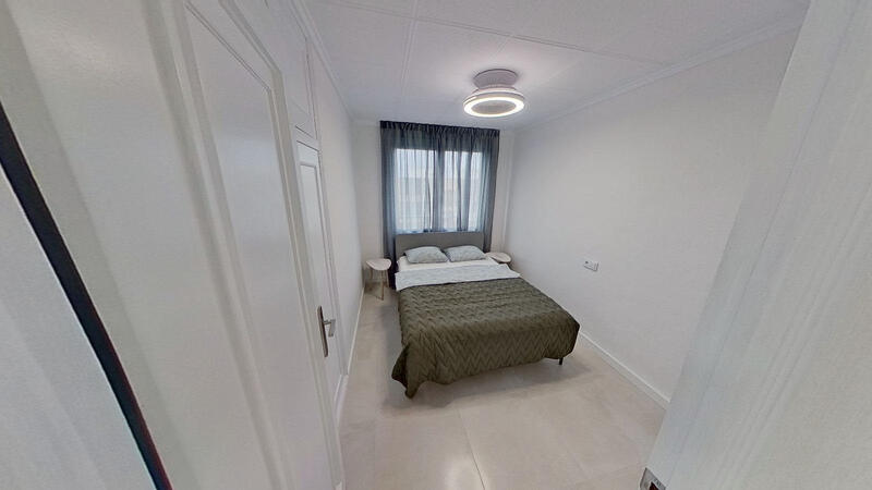 3 bedroom Apartment for sale
