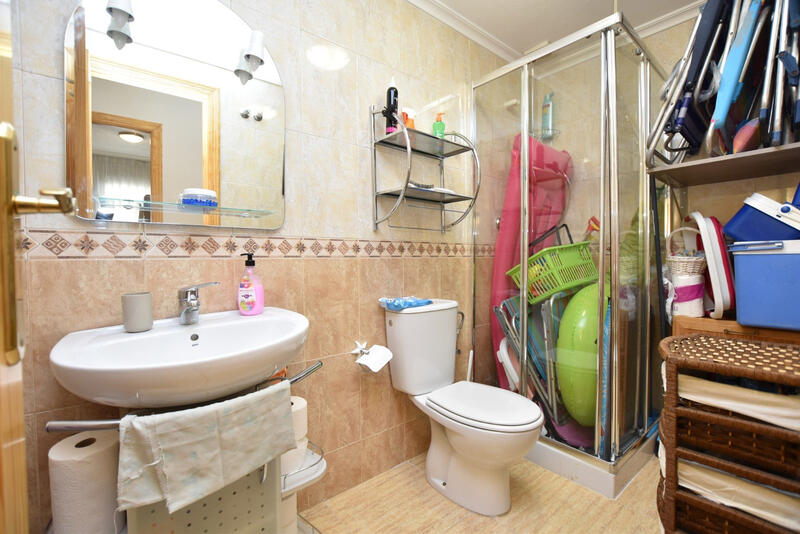 2 Schlafzimmer Appartement zu verkaufen