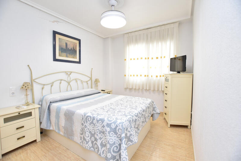 2 Schlafzimmer Appartement zu verkaufen