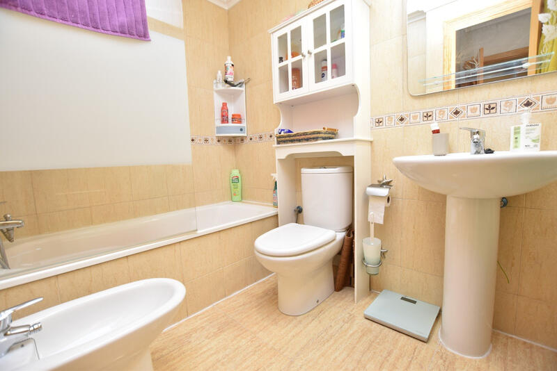 2 Schlafzimmer Appartement zu verkaufen