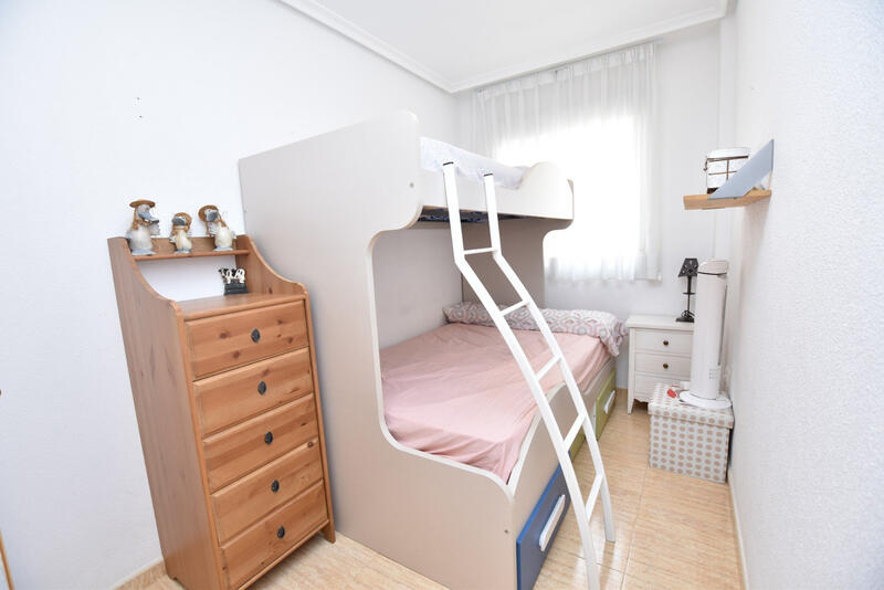2 Schlafzimmer Appartement zu verkaufen