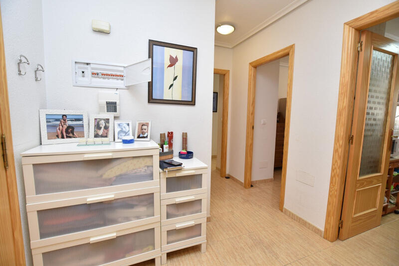 2 Schlafzimmer Appartement zu verkaufen