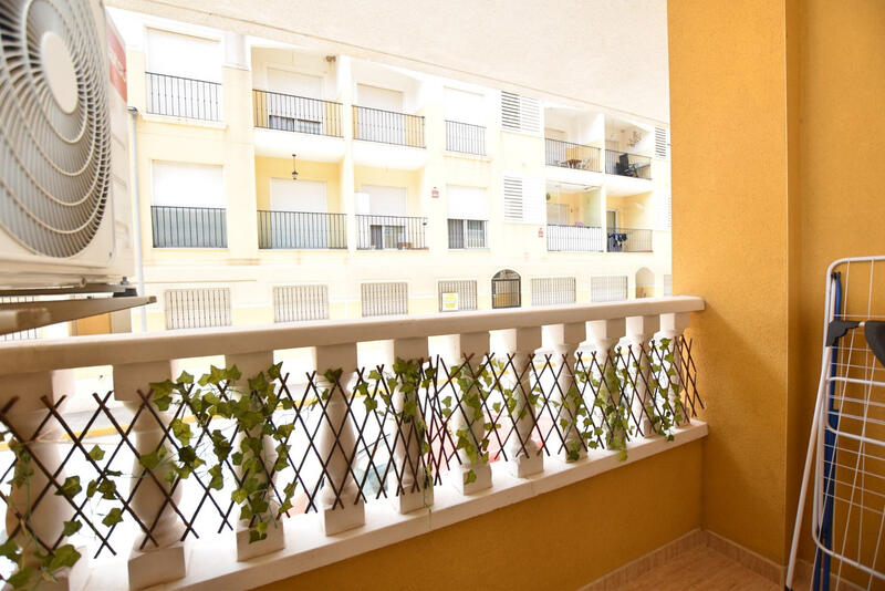 2 Schlafzimmer Appartement zu verkaufen