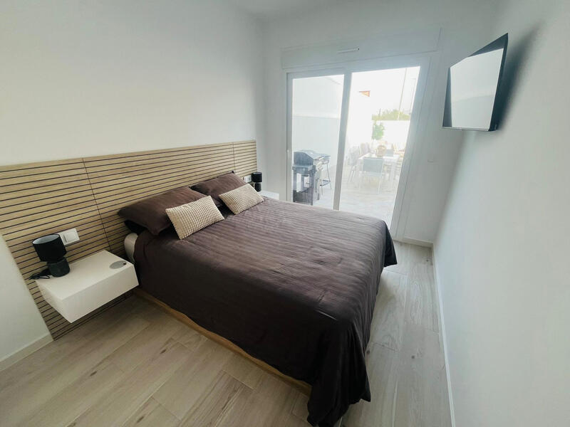 3 soverom Villa til salgs