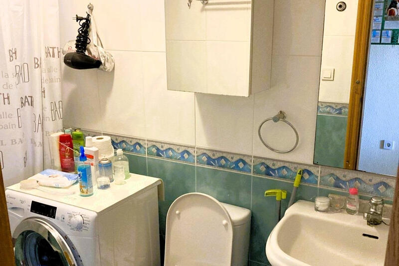 1 bedroom Apartment for sale