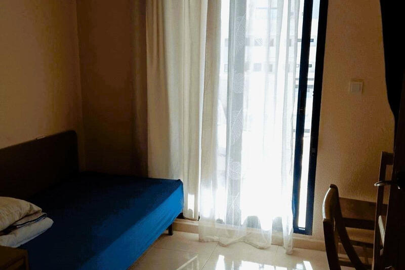1 bedroom Apartment for sale