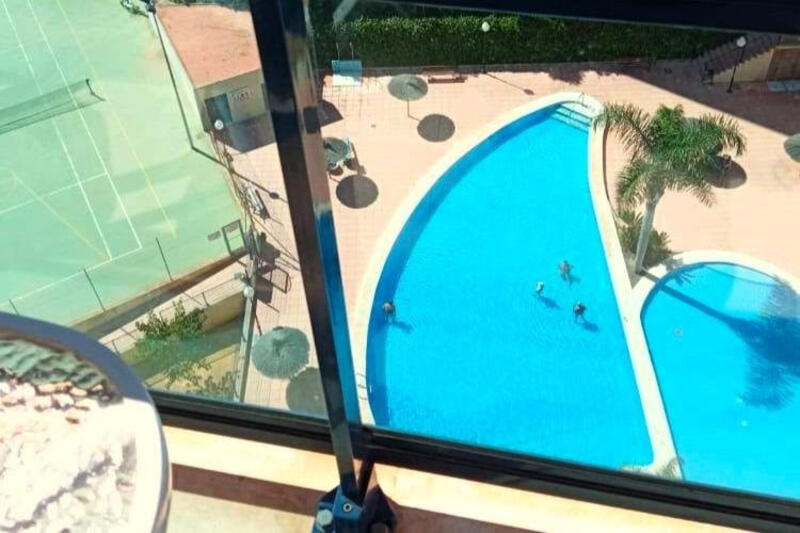 1 bedroom Apartment for sale