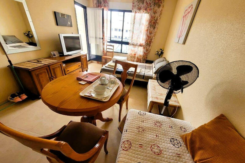 1 bedroom Apartment for sale