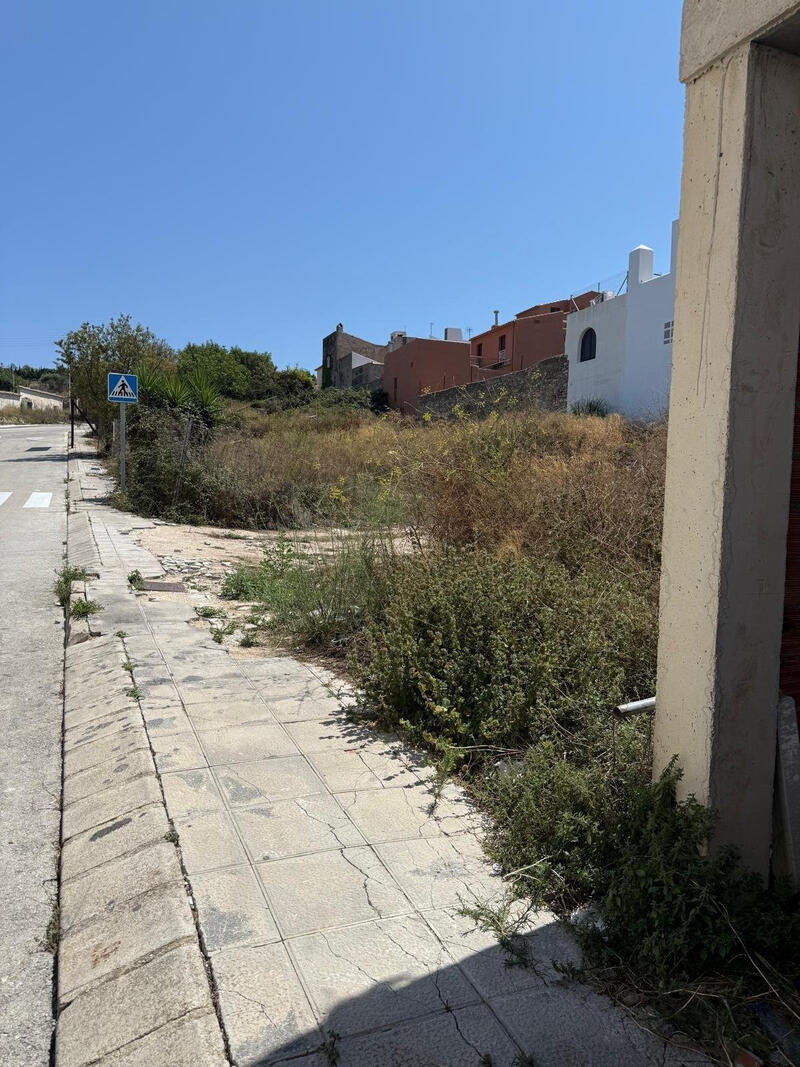 Land for sale