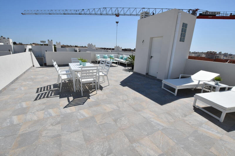 2 bedroom Villa for sale