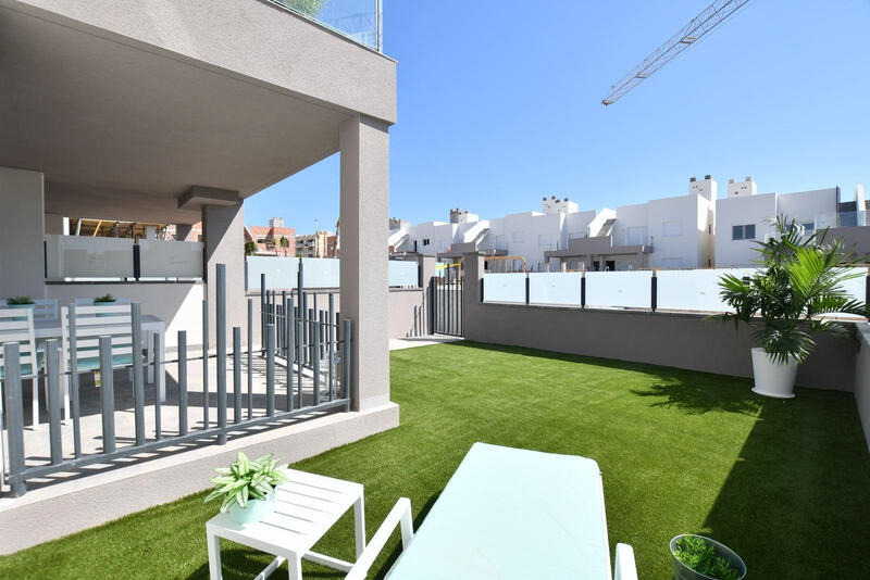 3 Schlafzimmer Villa zu verkaufen