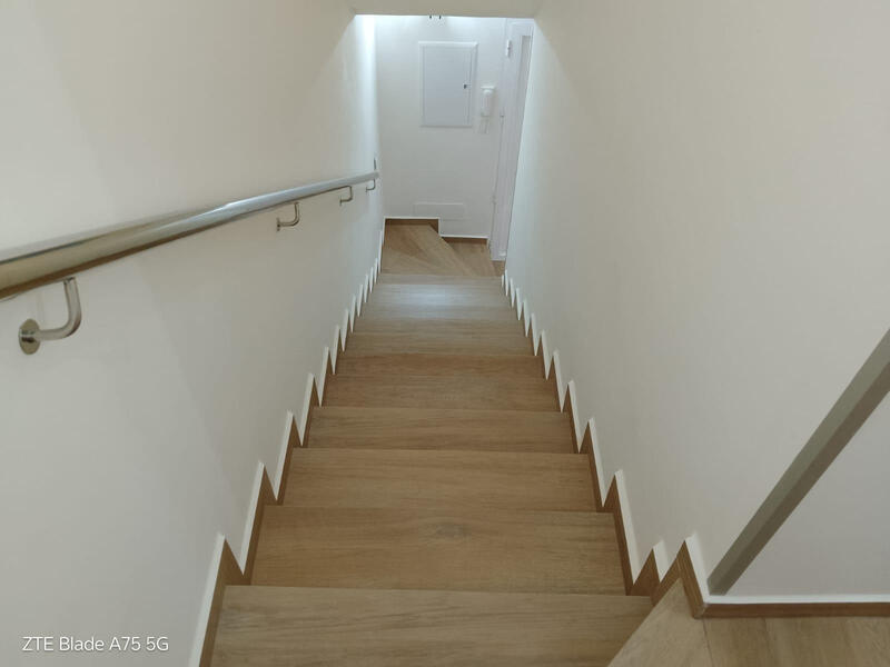 4 Cuarto Dúplex en venta