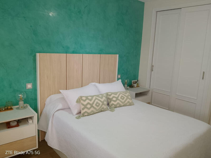4 Cuarto Dúplex en venta