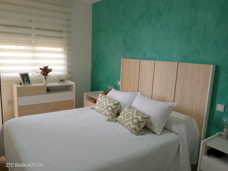 4 Cuarto Dúplex en venta