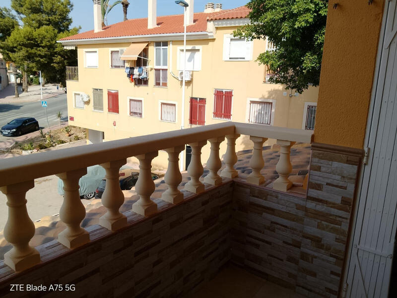 4 Cuarto Dúplex en venta