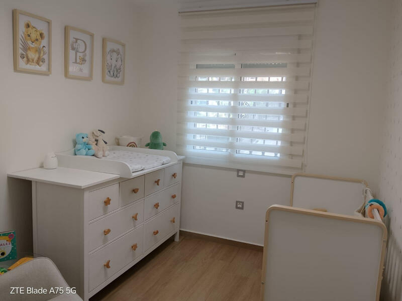 4 Cuarto Dúplex en venta