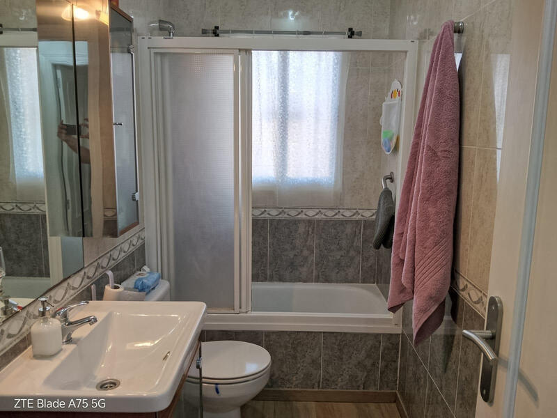4 Cuarto Dúplex en venta