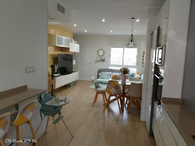 4 Cuarto Dúplex en venta