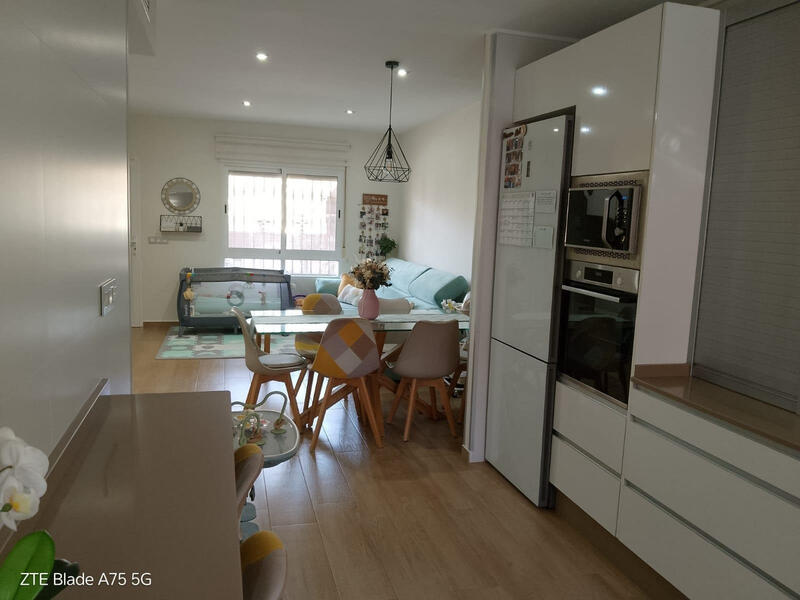 4 Cuarto Dúplex en venta