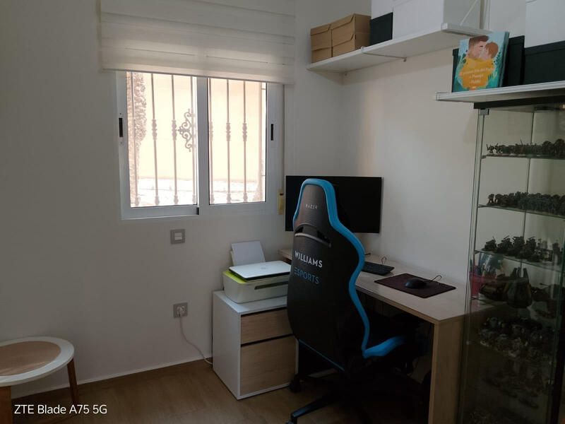4 Cuarto Dúplex en venta