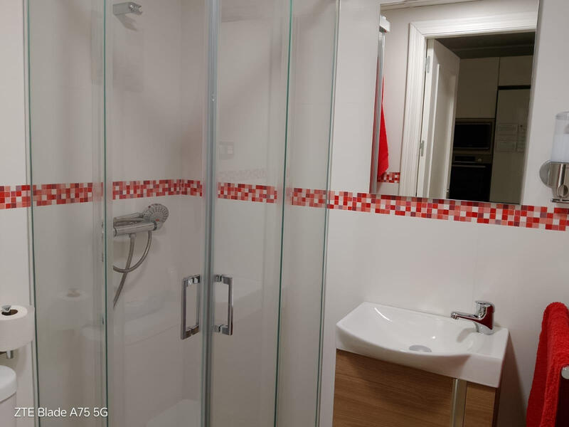 4 Cuarto Dúplex en venta