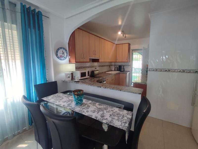 3 Schlafzimmer Villa zu verkaufen
