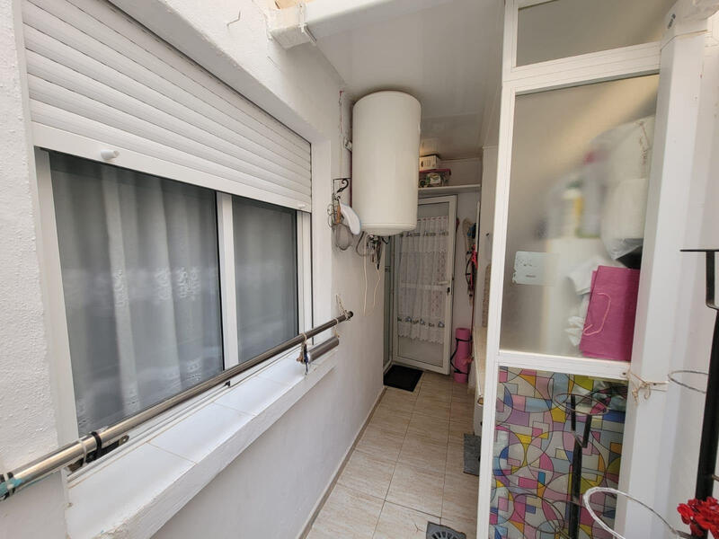 3 Cuarto Apartamento en venta