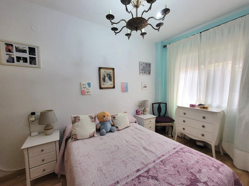 3 Cuarto Apartamento en venta