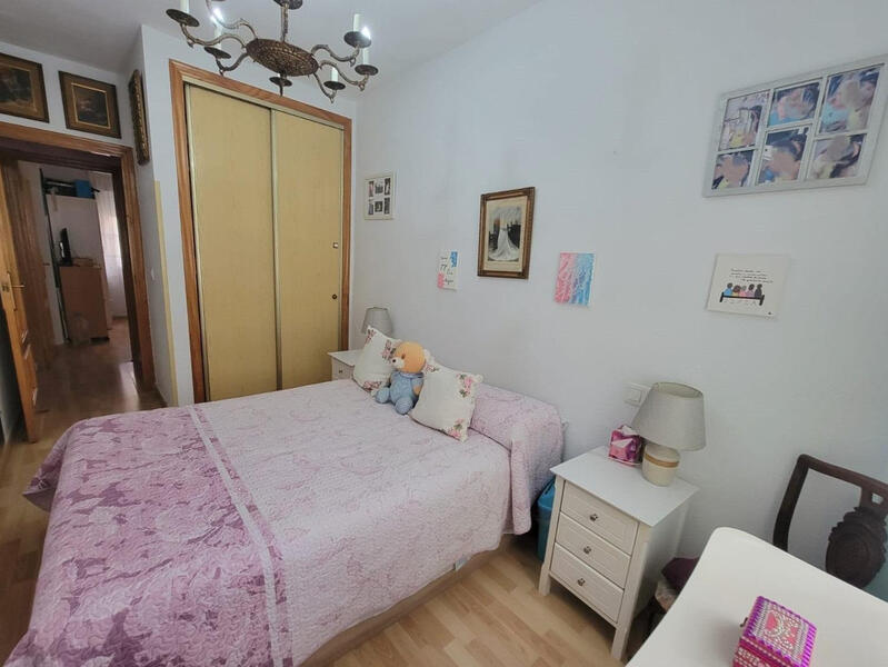 3 Cuarto Apartamento en venta