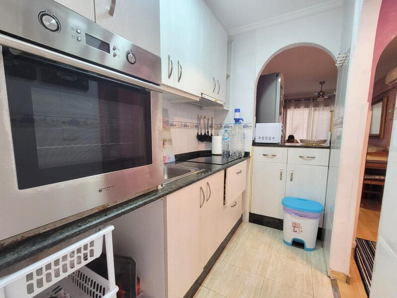 3 Cuarto Apartamento en venta