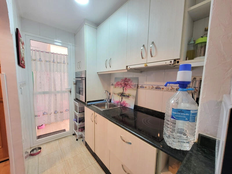 3 Cuarto Apartamento en venta