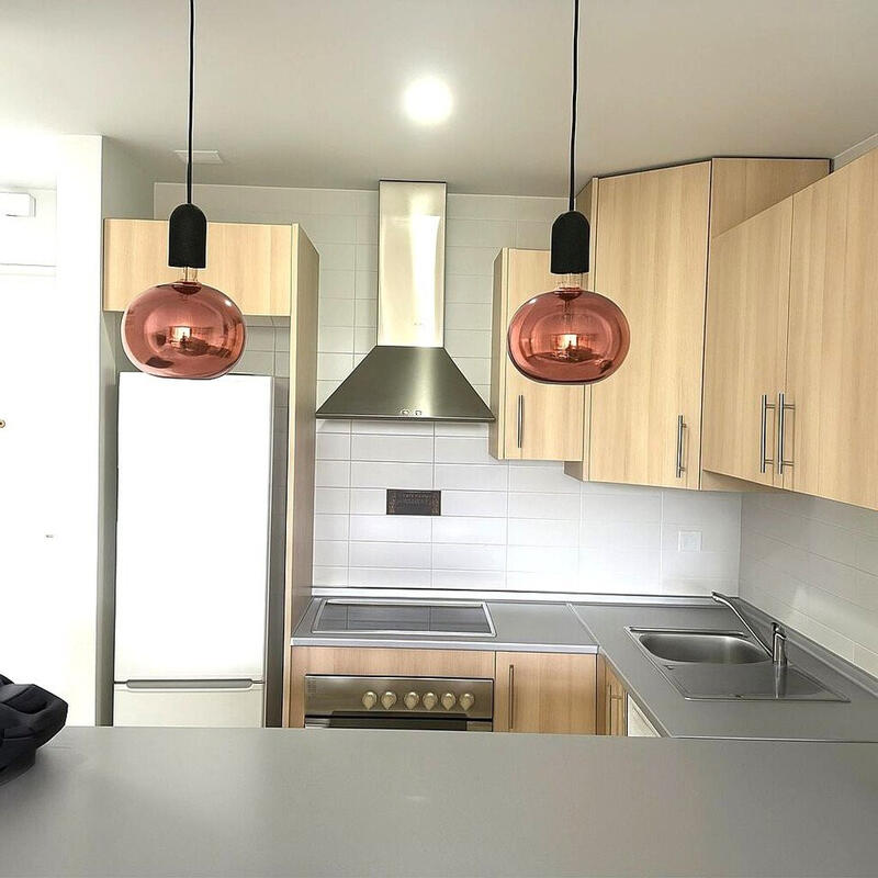 1 bedroom Apartment for sale